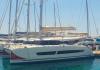 Yachtcharter Kroatien Fountaine Pajot New 44 Quatour - 4 + 2 cab.