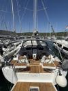Yachtcharter Kroatien Hanse 418