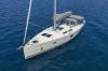 Yachtcharter Kroatien Hanse 455