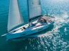 Dufour 530 Cab 6+1 Top Bild