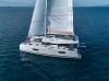 Yachtcharter Italien Fountaine Pajot Tanna 47 - 5 + 1 cab.