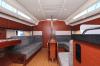 Yachtcharter Hanse388 6