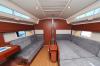 Yachtcharter Hanse388 8