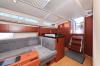 Yachtcharter Hanse388 9