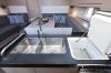 Yachtcharter Hanse458 13