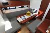 Yachtcharter Hanse460 4cab 5