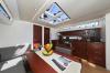 Yachtcharter Hanse460 4cab 6