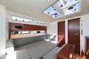 Yachtcharter Hanse460 4cab 9