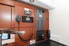 Yachtcharter Hanse460 4cab 10