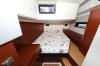 Yachtcharter Hanse460 4cab 14