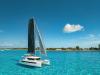 Yachtcharter Italien Leopard 46 - 5 cab.