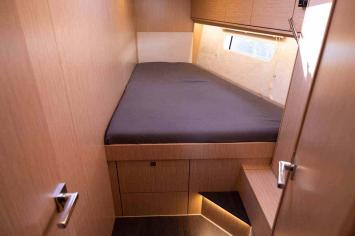 Yachtcharter BavariaC46 7