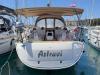 Yachtcharter Kroatien Bavaria Cruiser 37