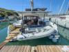 Yachtcharter Kroatien Fountaine Pajot New 41 Quatuor 3