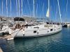 Yachtcharter Kroatien Hanse 508