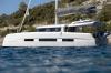 Yachtcharter Kroatien Dufour 48 Catamaran