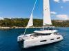 Yachtcharter Kroatien Lagoon 55 - 4 + 2 cab.