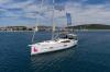 Yachtcharter Kroatien Dufour 460 Grand Large