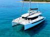 Yachtcharter Kroatien Leopard 50 - 5 + 1 cab
