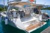 Yachtcharter Oceanis45 3