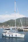 Yachtcharter Kroatien Sun Odyssey 40.3