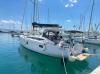 Yachtcharter Kroatien Elan Impression 45