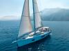 Yachtcharter Italien Oceanis 51.1