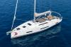 Yachtcharter Kroatien Hanse 510 - 4 + 1 cab.