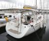 Yachtcharter Kroatien Oceanis 34