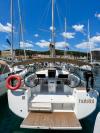 Yachtcharter Kroatien Sun Odyssey 440