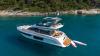 Yachtcharter Kroatien Azimut 53 Fly