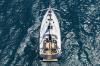 Yachtcharter Hanse460 3cab
