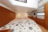 Yachtcharter Hanse460 3cab 10