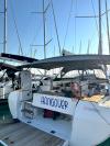 Yachtcharter Kroatien Bavaria C50 Holiday - 5 Kabinen / 3 Bäder