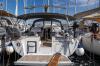 Yachtcharter Kroatien Hanse 458