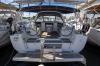 Yachtcharter Kroatien Oceanis 45