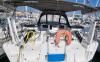 DUFOUR 37 Top Bild