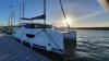 Yachtcharter Griechenla Astréa 42