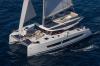 Yachtcharter FountainePajotNew44Quatour 42cab