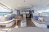 Yachtcharter FountainePajotNew44Quatour 42cab 10