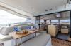 Yachtcharter FountainePajotNew44Quatour 42cab 13