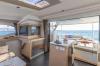 Yachtcharter FountainePajotNew44Quatour 42cab 14