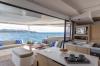 Yachtcharter FountainePajotNew44Quatour 42cab 16