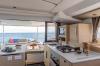 Yachtcharter FountainePajotNew44Quatour 42cab 17