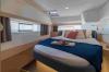 Yachtcharter FountainePajotNew44Quatour 42cab 18