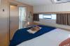 Yachtcharter FountainePajotNew44Quatour 42cab 19