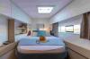 Yachtcharter FountainePajotNew44Quatour 42cab 20