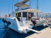 Yachtcharter Türkei Bali 4.8
