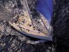 Yachtcharter Kroatien Grand Soleil 45