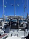 Yachtcharter Griechenla Dufour 41